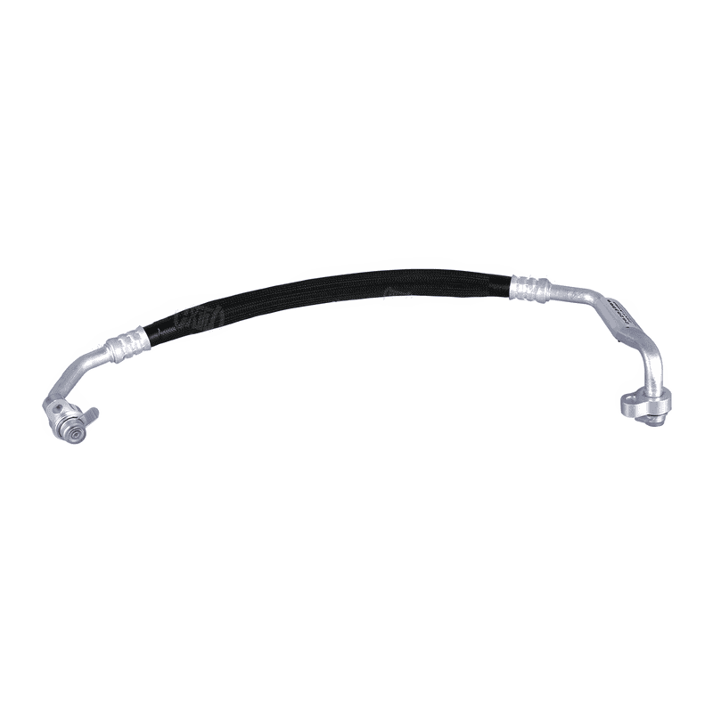 AC Low Pressure Hose Evaporator to Compressor Compressor Side A1060