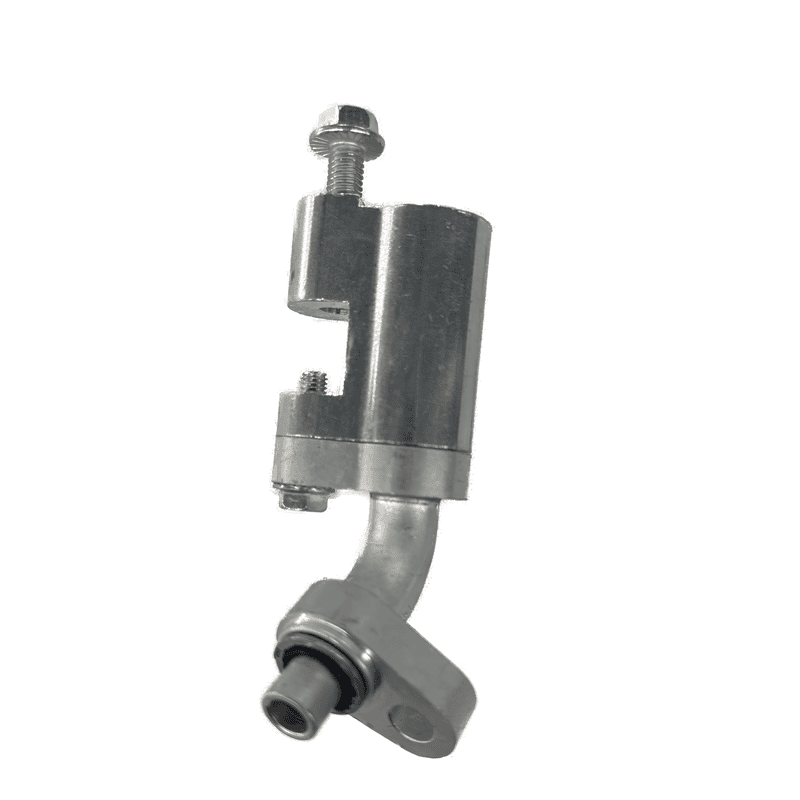 AC High Pressure Hose Compressor to Condenser A1065-2