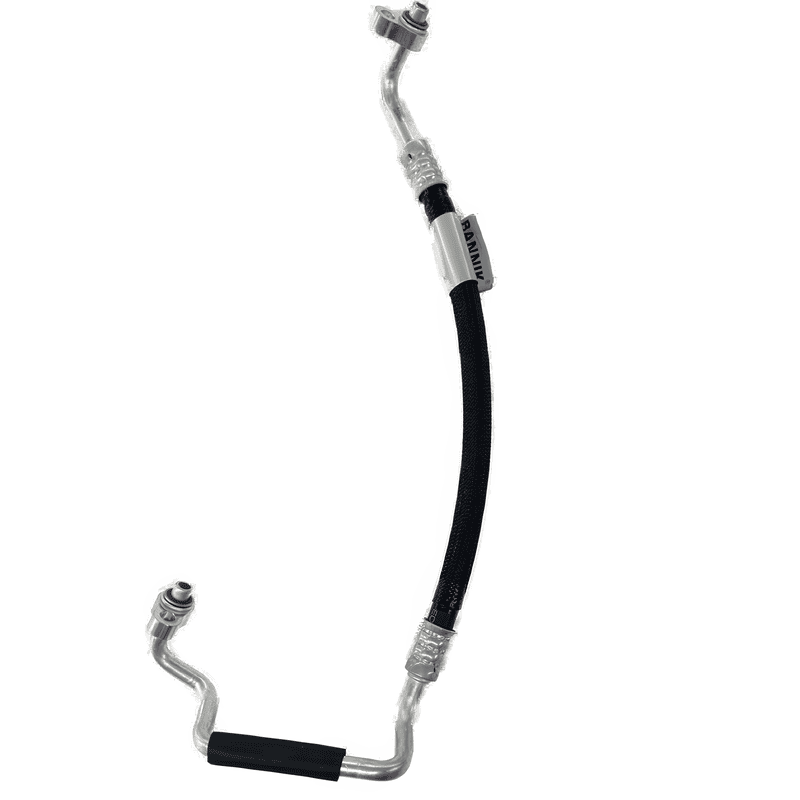 AC High Pressure Hose Compressor to Condenser A1065-1