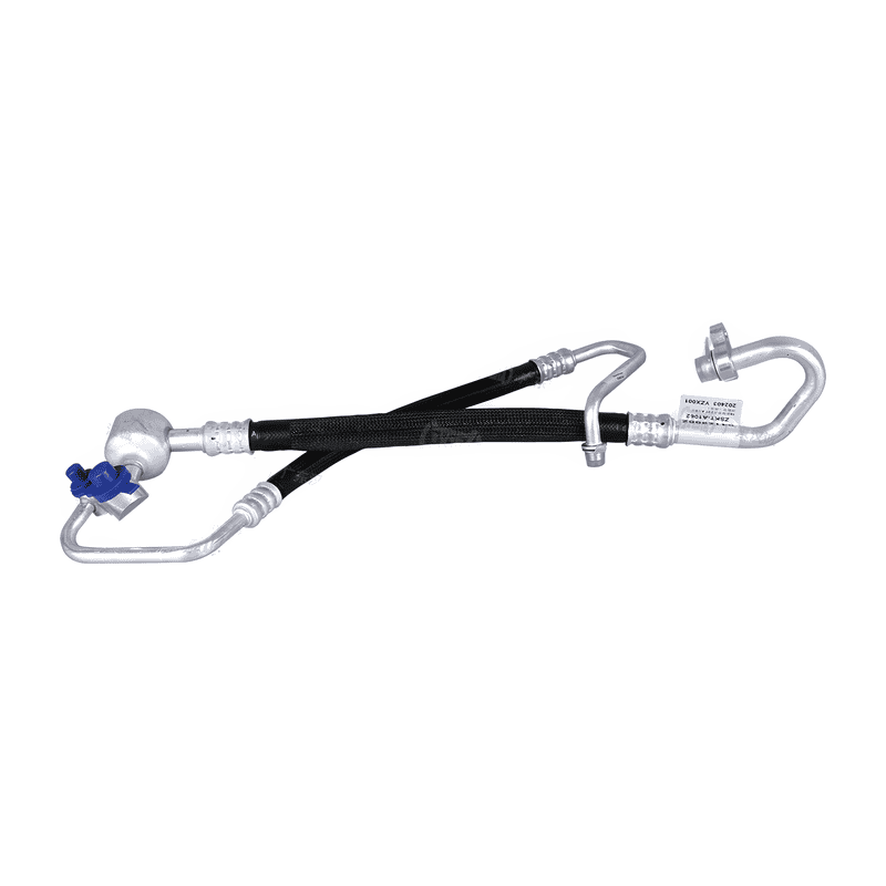 AC High Low Pressure Combined Hose to Compressor A1062