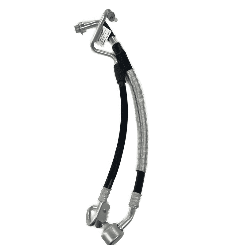 AC High Low Pressure Combined Hose to Compressor A1042