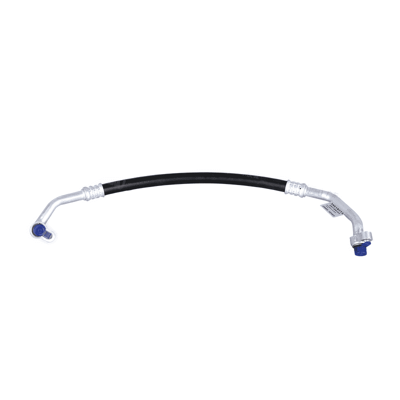 AC Low Pressure Hose Evaporator to Compressor Compressor Side 999124-3