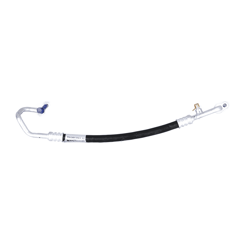 AC High Pressure Hose Compressor to Condenser 999124-2