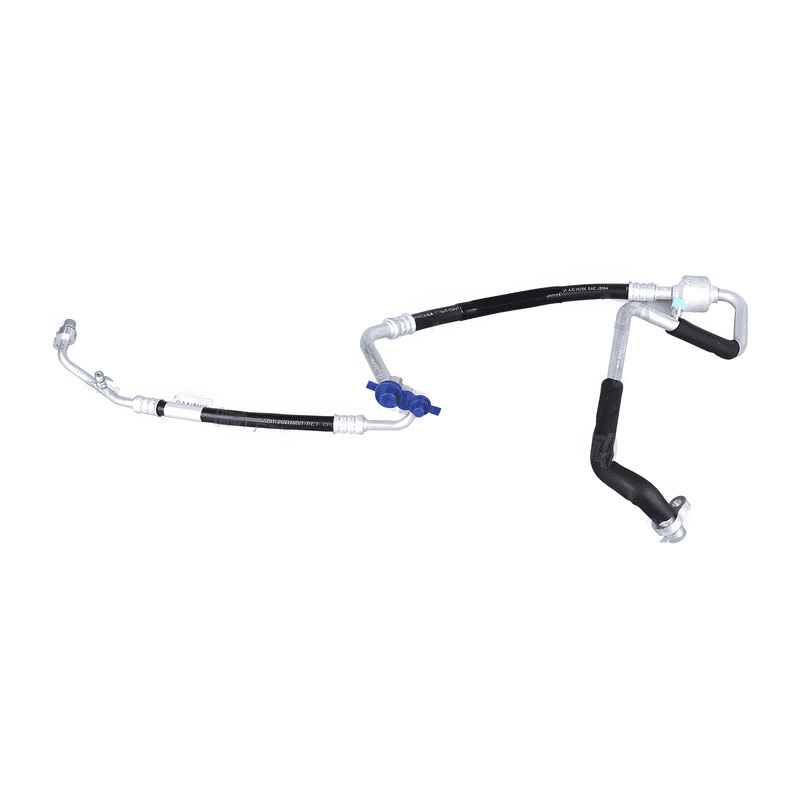 AC High Low Pressure Combined Hose to Compressor A1057
