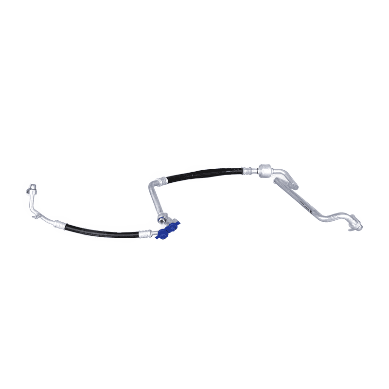 AC High Low Pressure Combined Hose to Compressor A1058
