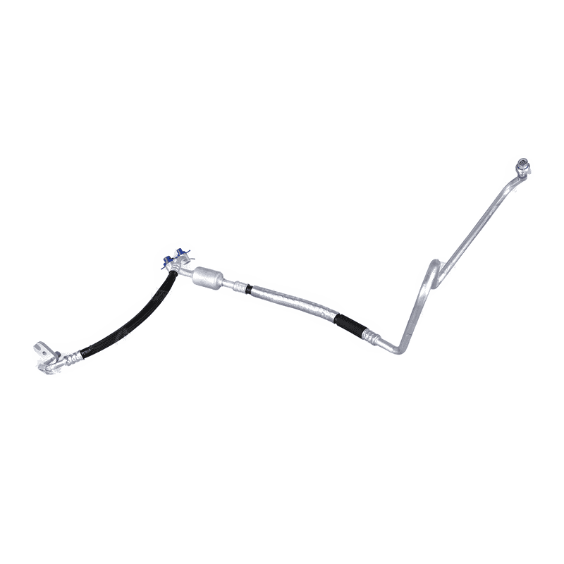 AC High Low Pressure Combined Hose to Compressor A1048