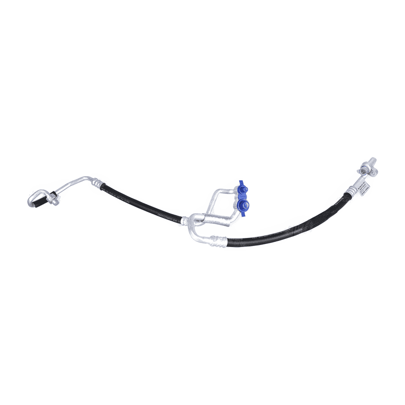 AC High Low Pressure Combined Hose to Compressor A1018