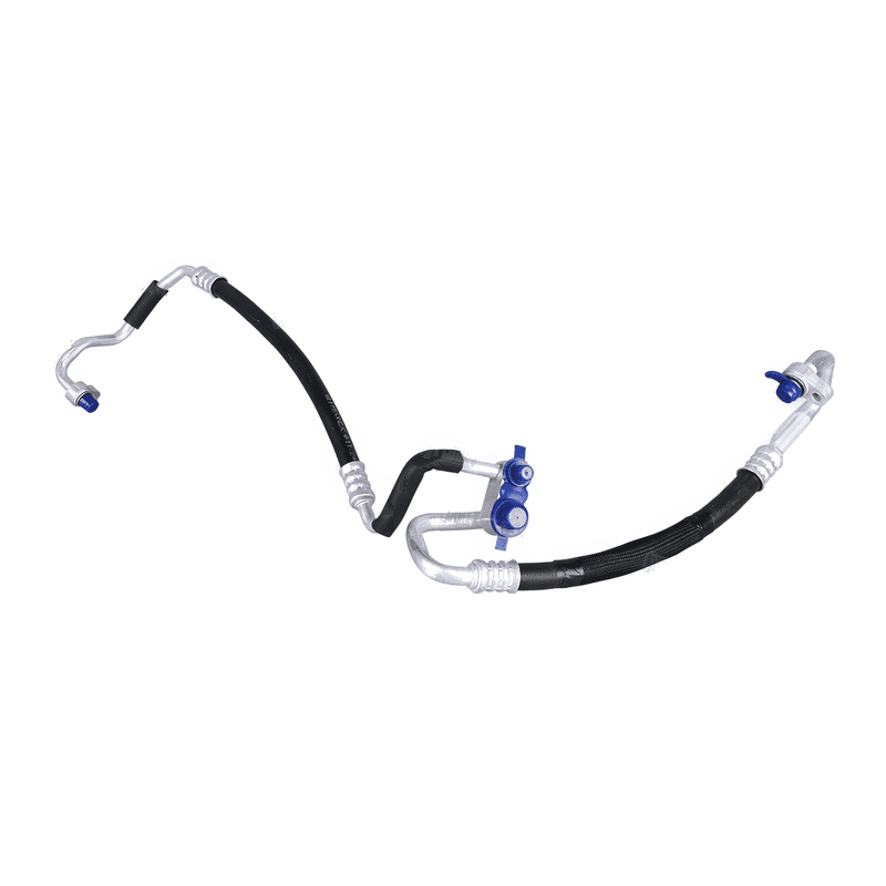 AC High Low Pressure Combined Hose to Compressor A1023