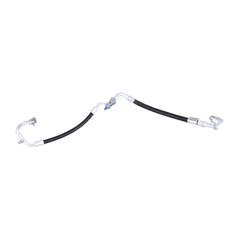 AC High Low Pressure Combined Hose to Compressor A1011