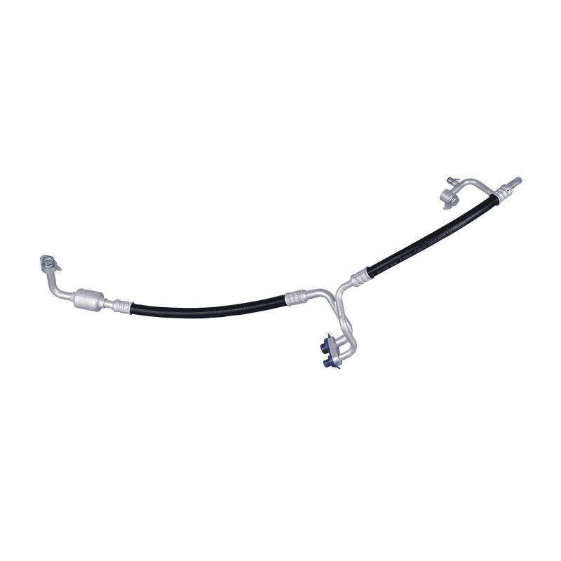 AC High Low Pressure Combined Hose to Compressor A1038