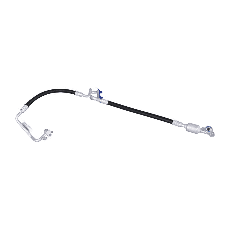 AC High Low Pressure Combined Hose to Compressor 777961