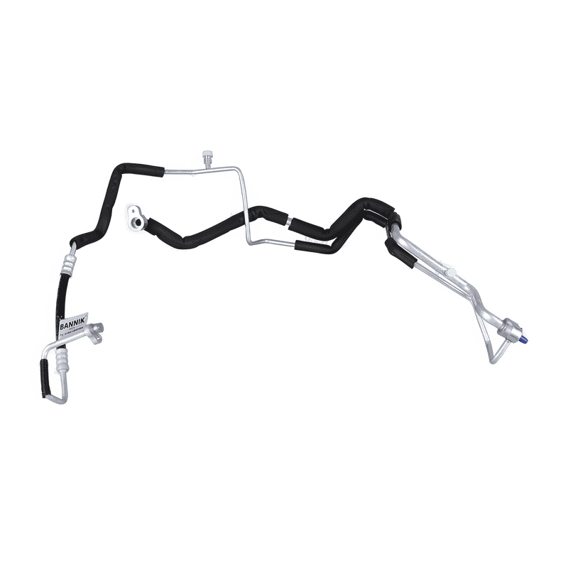 AC High Low Pressure Combined Hose to Evaporator 777960