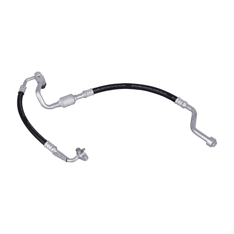 AC High Pressure Hose Compressor to Condenser A1004