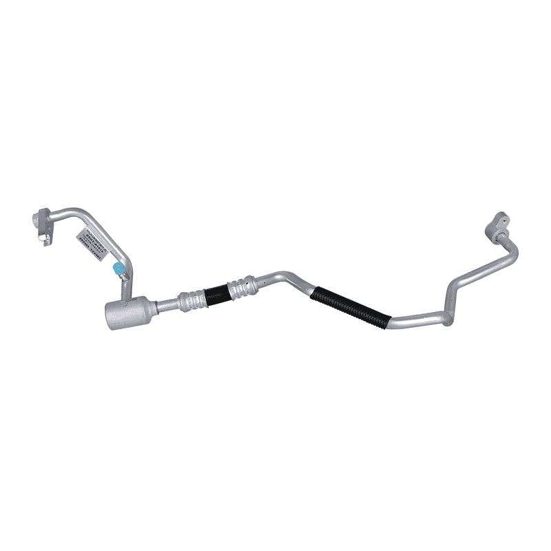AC Low Pressure Hose Evaporator to Compressor Evaporator Side A1015