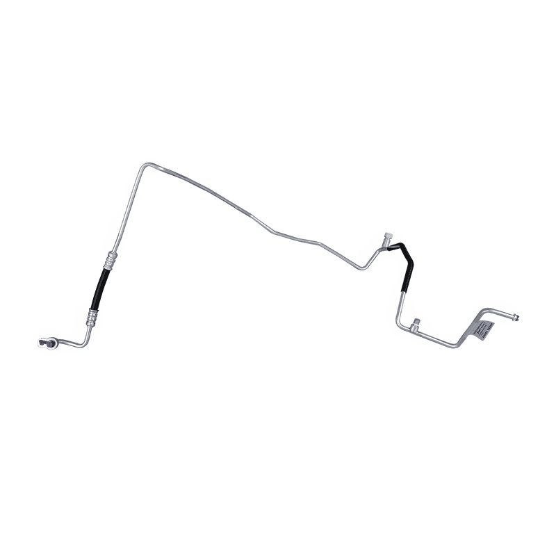 AC High Pressure Hose Condenser to Evaporator A1017