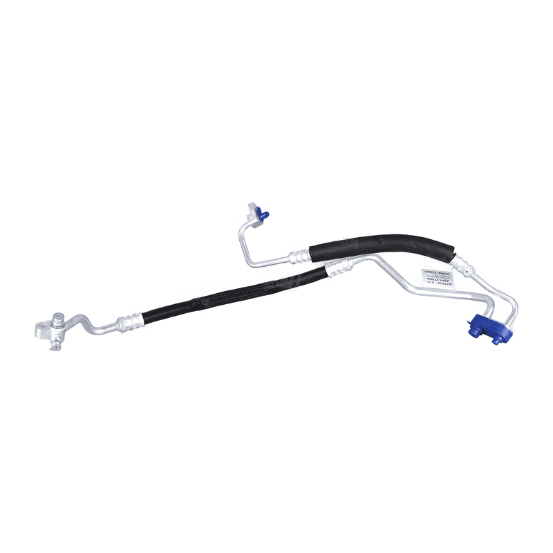 AC High Low Pressure Combined Hose to Compressor 777959