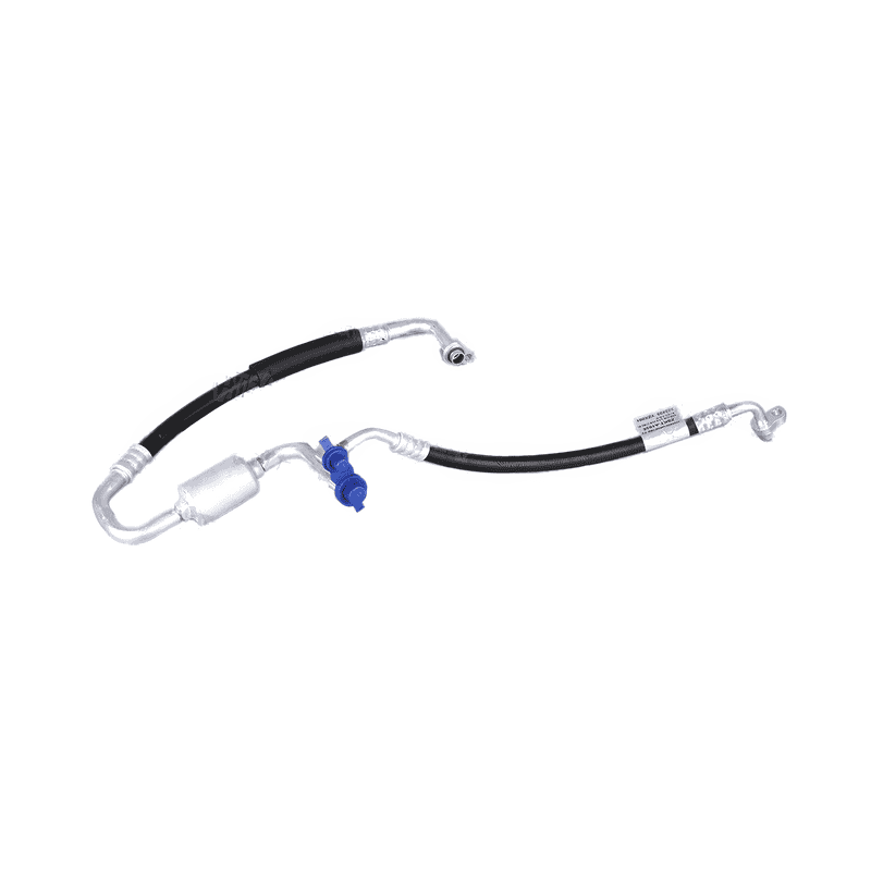 AC High Low Pressure Combined Hose to Compressor A1025