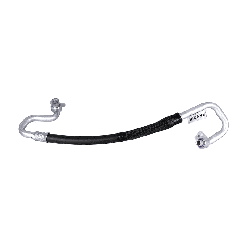 AC Low Pressure Hose Evaporator to Compressor Compressor Side A1032