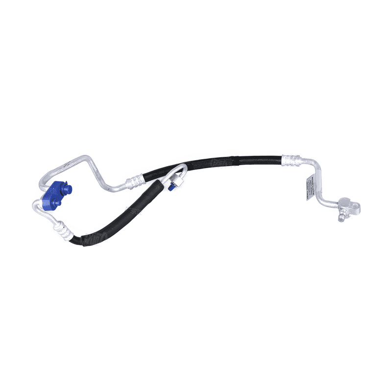 AC High Low Pressure Combined Hose to Compressor A1031