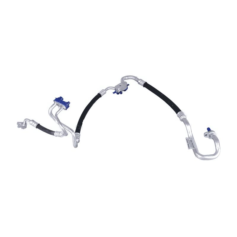 AC High Low Pressure Combined Hose to Compressor 678733