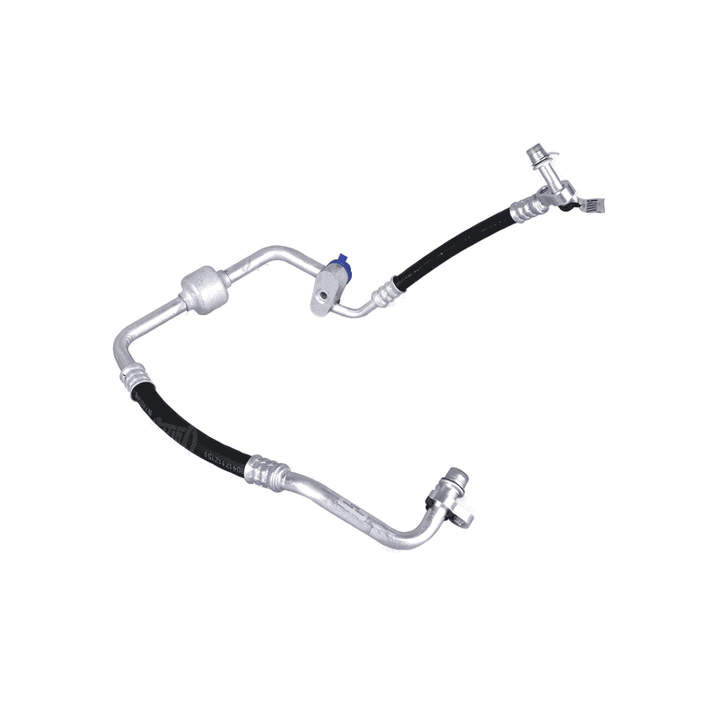AC High Low Pressure Combined Hose to Compressor A1039