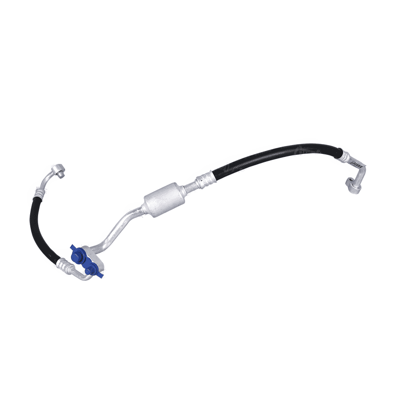 AC High Pressure Hose Compressor to Condenser A1001
