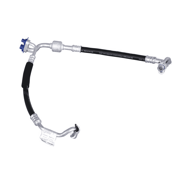 AC High Low Pressure Combined Hose to Compressor 777850