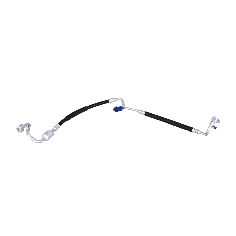 AC High Low Pressure Combined Hose to Compressor A1036
