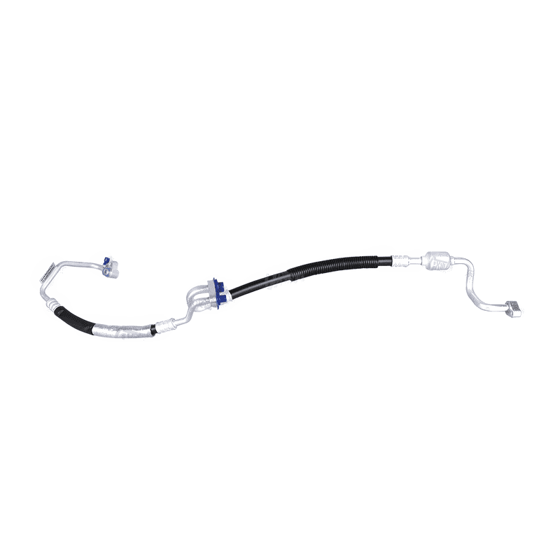 AC High Low Pressure Combined Hose to Compressor A1034