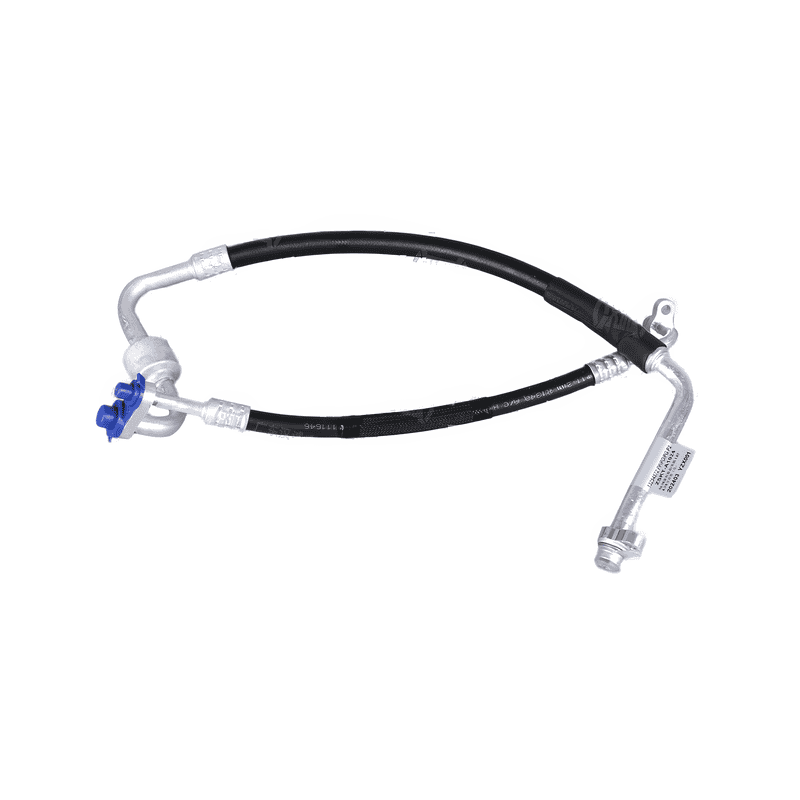 AC High Low Pressure Combined Hose to Evaporator A1024