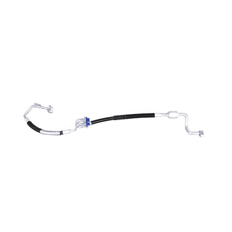AC High Low Pressure Combined Hose to Compressor 678424