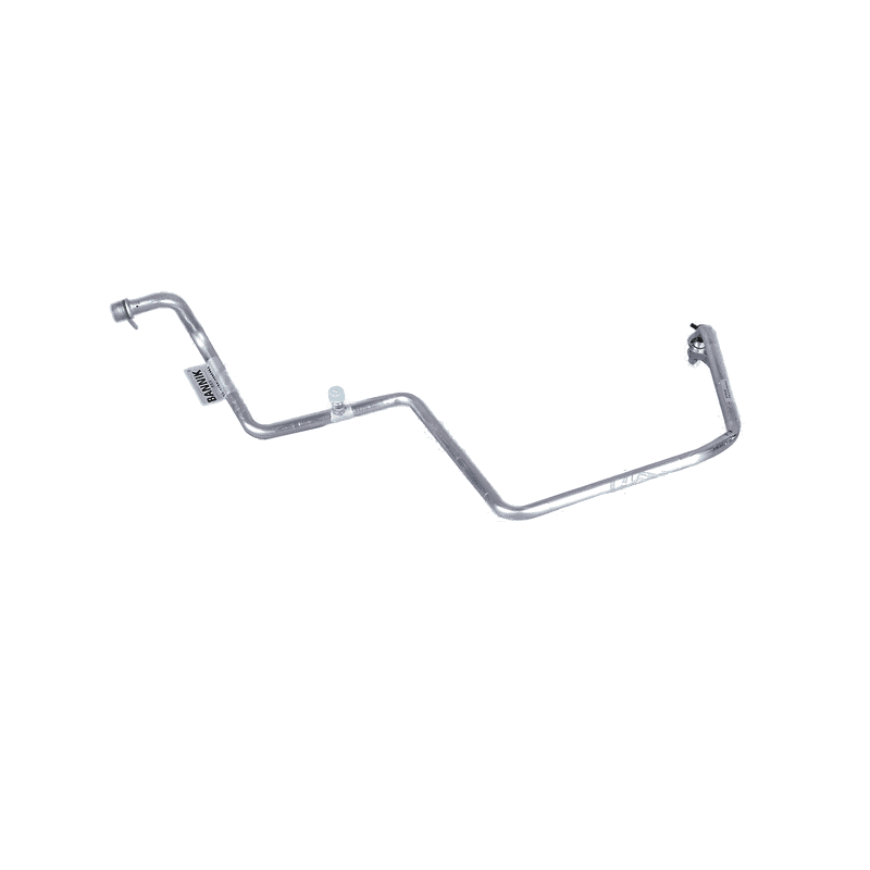 AC High Low Pressure Combined Hose to Evaporator 678422