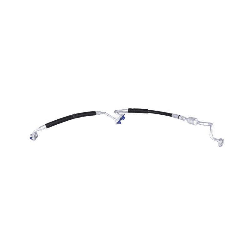 AC High Low Pressure Combined Hose to Compressor 678421