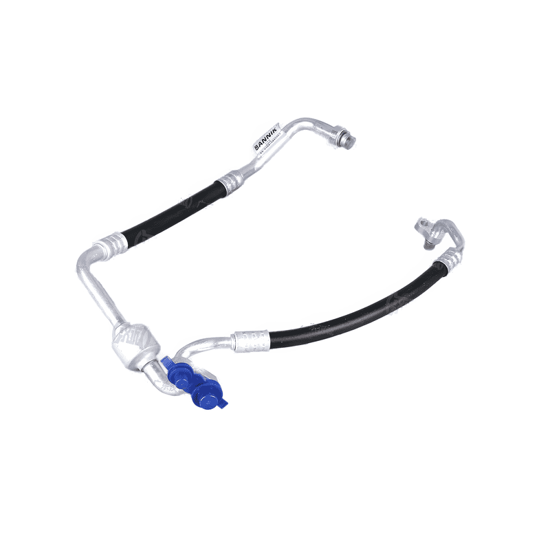 AC High Pressure Hose Compressor to Condenser A1029