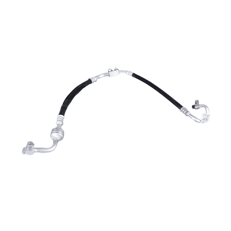 AC High Low Pressure Combined Hose to Compressor 999052-2