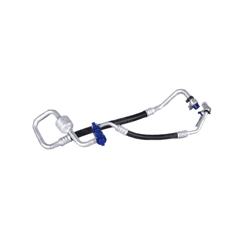 AC Low Pressure Hose Evaporator to Compressor Compressor Side A1028