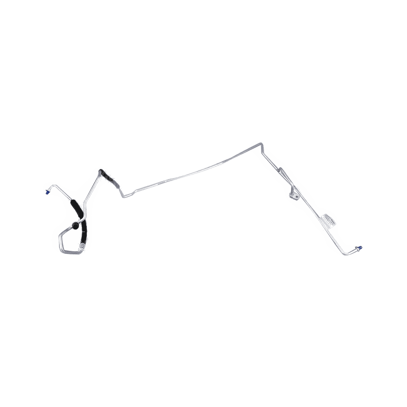 AC High Pressure Hose Condenser to Evaporator A1043