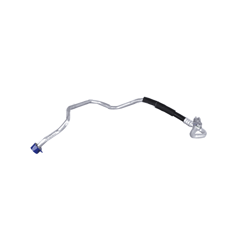 AC Low Pressure Hose Evaporator to Receiver 103263-1
