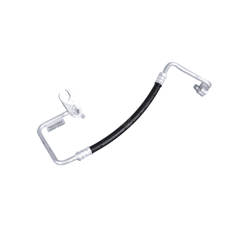 AC High Pressure Hose Compressor to Condenser 678349