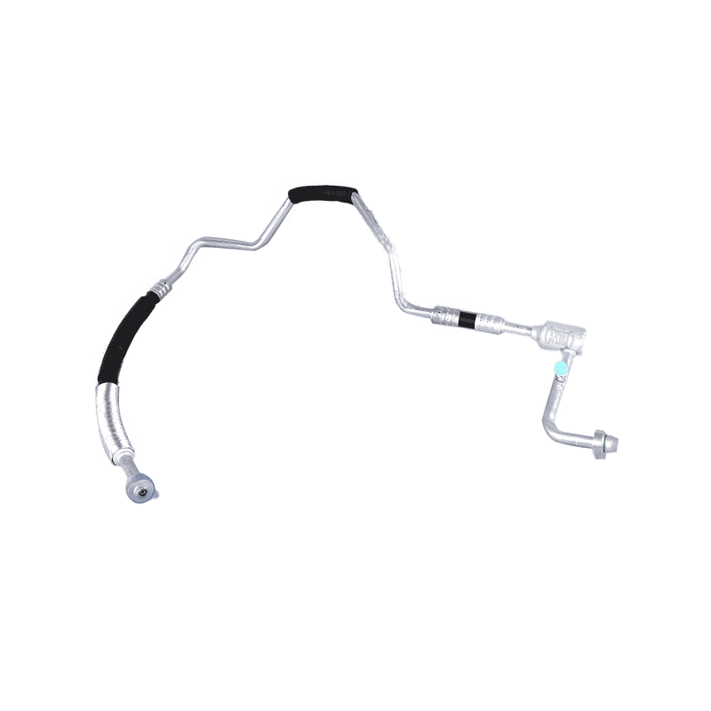 AC Low Pressure Hose Evaporator to Compressor 103190