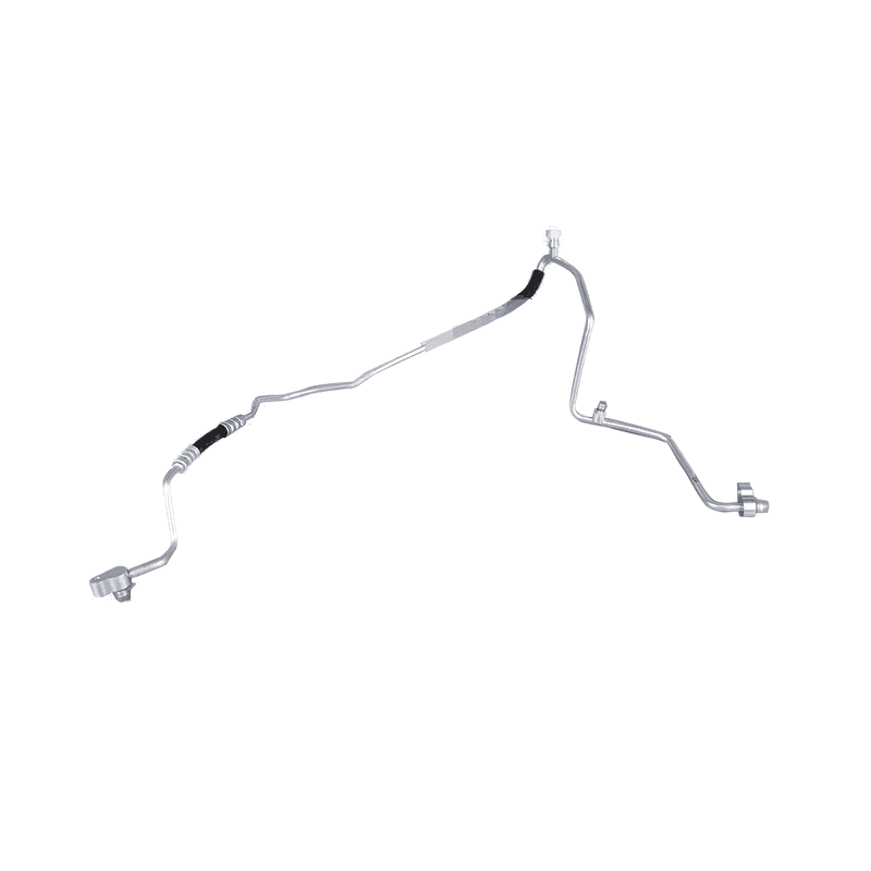 AC High Pressure Hose Condenser to Evaporator 103191