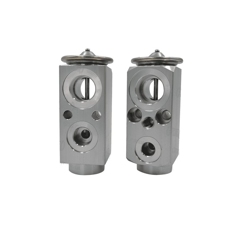 AC Expansion Valve Front 30003