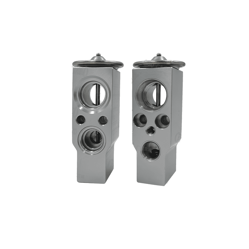 AC Expansion Valve 6008