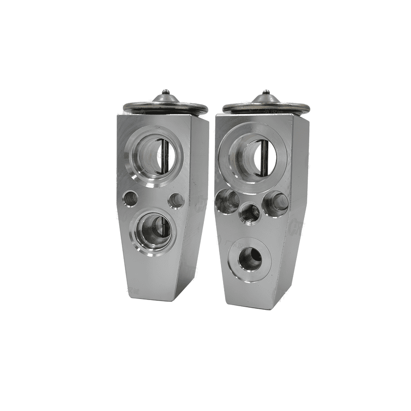AC Expansion Valve 6009