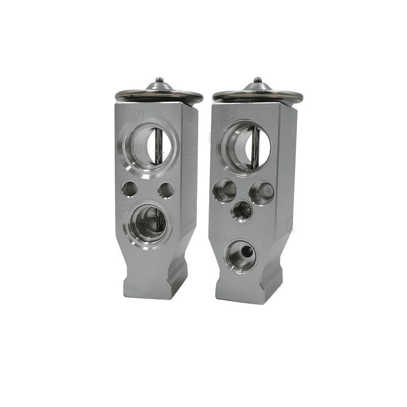 AC Expansion Valve 9008