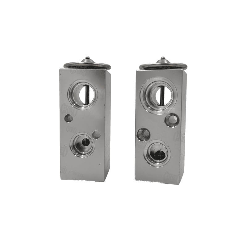 AC Expansion Valve 9002