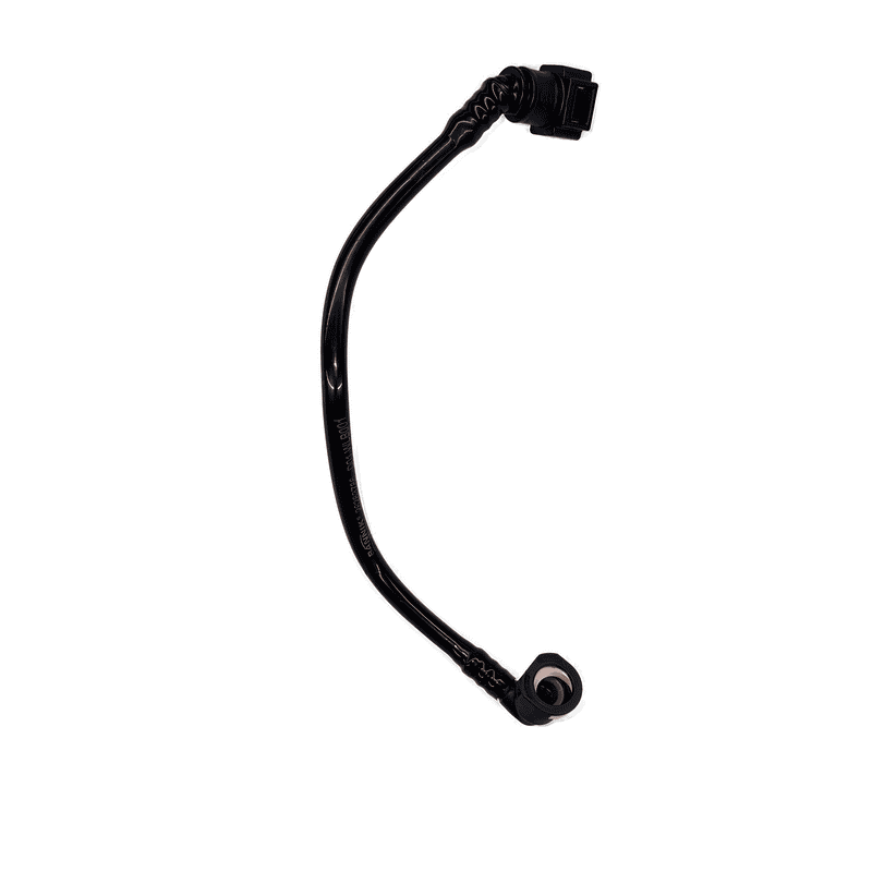 Canister Solenoid Hose Throttle Body to Solenoid