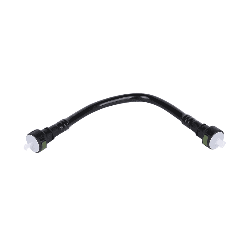 Crankcase Breather Hose to Valve Cover