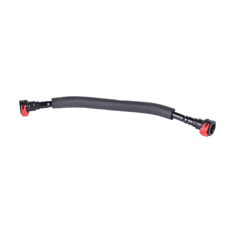 Crankcase Breather Hose to Valve Cover