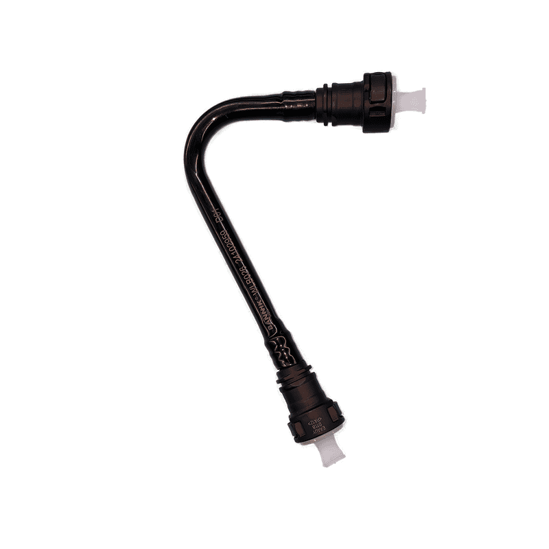 Crankcase Breather Hose to Valve Cover